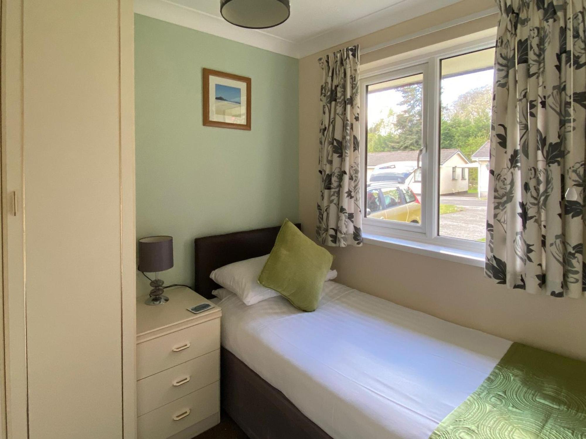 Tresco - B6520 Saint Cleer Exterior foto