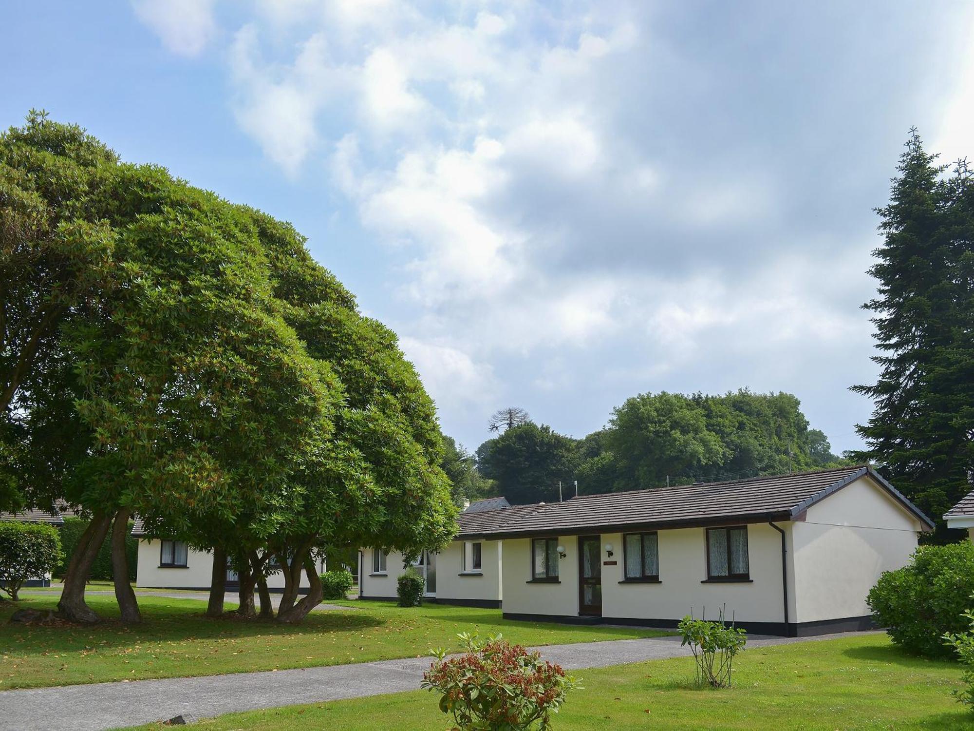 Tresco - B6520 Saint Cleer Exterior foto